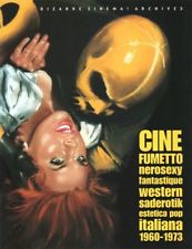 CINEFUMETTO: DAL 1960-73 GLITTERING.Con DIABOLIK, KRIMINAL, ISABELLA ecc. SC 30%