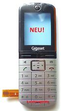 Siemens Gigaset Front cover für SL400 SL400H SL400A Go Neu Originalersatzteil