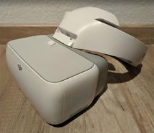 DJI Goggles Videobrille ovp gebraucht.- Weiß