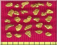10 Stück Gold Nuggets aus Canada AU klein,echt,fein,rar, Beschreibung lesen!##8#
