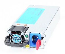 HP 460 Watt Netzteil Power Supply DL360p DL380e DL380p ML350p Gen8 660184-001
