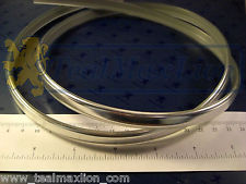 Liseret/jonc chromé d'accoudoir de porte pour Peugeot 504 coupé/cabriolet