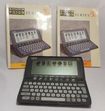 Psion Series 3a Palmtop Handheld Computer - 2MB RAM - VGC - Vintage
