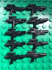 Original LEGO® Star Wars™  " 10x Blaster, Pistole, Weapon, Mittel " !!!