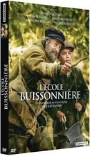 DVD *** L'ECOLE BUISSONNIERE *** François Cluzet  ( Neuf sous blister ) 