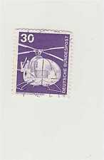 0,30, Deutsche Bundespost, Briefmarke