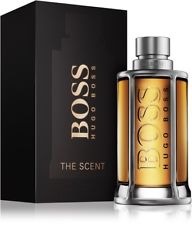 Parfum HUGO BOSS BOSS THE SCENT EDT 200ML NEUF ET SOUS BLISTER