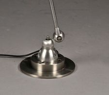 Socle pour lampe ou liseuse JIELDE Diamètre 240mm 3,1Kilos