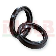 Coppia Anelli di tenuta Forcella Originali Ariete TCL 33 x 43 x 6,5/7,5 ARI.015
