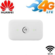 MODEM PORTATILE HUAWEI E5573CS WIRELESS WIFI SCHEDA SIM CARD INTERNET 4G LTE 3G