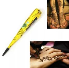 Henné, Henna paste cone, body paint 25 g