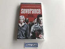Severance - UMD Video - Sony PSP - EN - Neuf Sous Blister