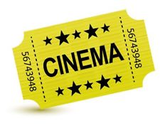 2 places de cinéma pour le film SAUVER OU PERIR
