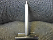 original Stiga Rasentraktor Mähwerk Messerwelle Messerhalter 160 mm Villa107 92 