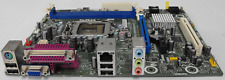 Intel DH61WW LGA 1155 Motherboard Micro ATX DDR3 PCIe x16 2nd 3rd Gen CPUs