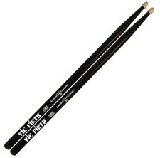 Vic Firth 5AB Black American Classic Drumsticks 1 Paar