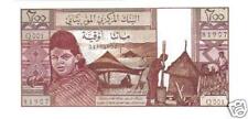 Mauritanie Mauritania 200 Ouguiya 1973 P2 UNC NEUF