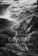 Sebastião Salgado. Genesi - Salgado Sebastião