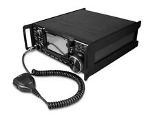 Seitengriffe für die ICOM Modellreihe IC-7300/8600/9700 "Gespreizte Version"