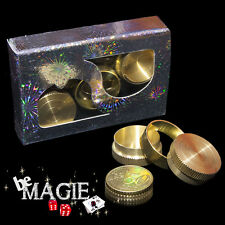 Dynamic coins - 0,5 € - euros - tour magie NEUF