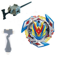 Toupie Beyblade burst God Valkyrie Valtryek B-104 Starter Lanceur+Expert Grip