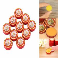 5pcs Tiger Balm Essentiel Menthol Rafraîchissant Relief Céphalée Baume Démanger