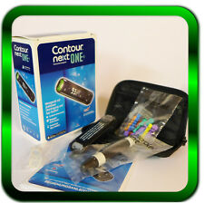 CONTOUR NEXT ONE Blutzuckermessgerät mg/dL  | Ohne Sensoren