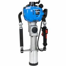 Güde Benzin Pfahlramme GPR 800 E | 1,2 PS