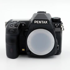 Pentax K-3 II - digitale SLR-Kamera - gebraucht