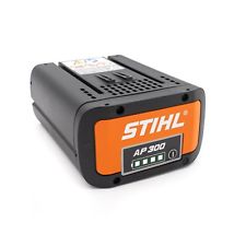 Stihl Akku AP 300 (227 Wh)