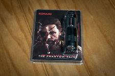 Metal Gear Solid 5 Tactical Light / Taschenlampe Day One Edition Exclusive + OVP