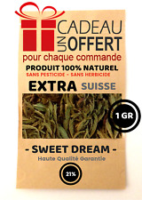 SWEET DREAM - 1 Gr - CBD