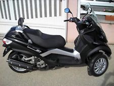 scooter piaggio mp3 400lt noir