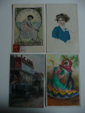 LOT 4 CPA FANTAISIE