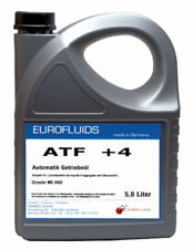 Automatik Getriebe Öl ATF +4 Chrysler MS-9602 Jeep Dodge Plymouth Eagle / 5 ltr