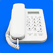 Téléphones fixes et accessoires