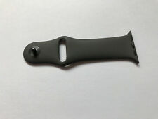 Original 42mm Armband Verschluss für Apple Watch  *Dunkelgrau*