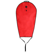 Sac De Sauvetage Technique 125lbs Plongée Avec Soupape De Surpression