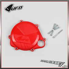 PROTEZIONE CARTER FRIZIONE UFO CLUTCH COVER HONDA CRF 450 2017 - 2018