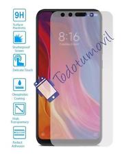 Protector de Pantalla Cristal Templado Vidrio 9H Premium para Xiaomi MI A2