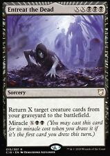 Entreat the Dead | NM/M | Commander 2018 | Magic MTG