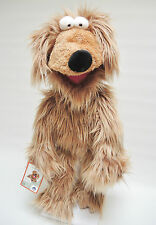 Wiwaldi & Co Living Puppets Handpuppe für Erwachsene Hund Wiwaldi ca.66 cm  NEU