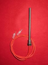 ZÜNDSTAB 280W 230V 9,5 Glühzünder Pelletofen Zündkerze 250V Güde Edilkamin 509.5