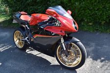 MV AGUSTA 1000 F4  F512BA REPLICA TAMBURINI