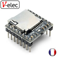 1329# DFPlayer Mini MP3 Player Module For Arduino