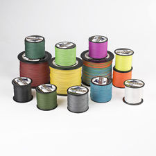 8 Brins 300M Neuf braided fishing line PE Super Strong Ligne de pêche tressée