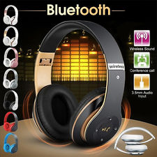 Bluedio turbine Hurricane H Bluetooth 4,1 casque d'écoute stéréo sans fil