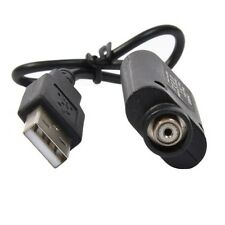 chargeur usb ego pour ego/spinner/pas de vis 510 pour cigarette electronique