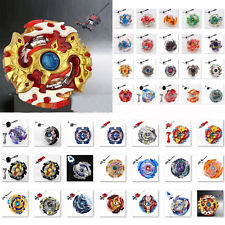 TOUPIE BEYBLADE BURST SPRIGGAN REQUIEM+lanceur B-48-->B100 Ac/Launcher+Grip NEUF