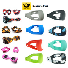 Coque Silicone 6.5''Hover Protection Housse Case Hover board pouces 2Roues 
